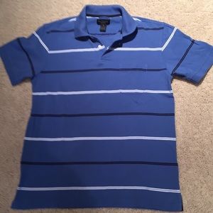 Van Heusen Men’s size M polo shirt